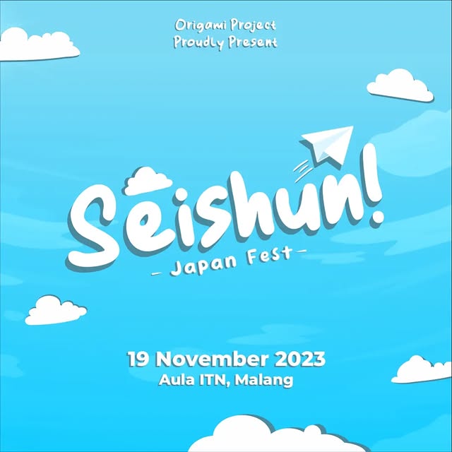 Seishun !