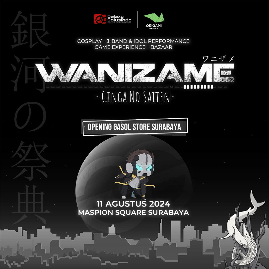 WANIZAME